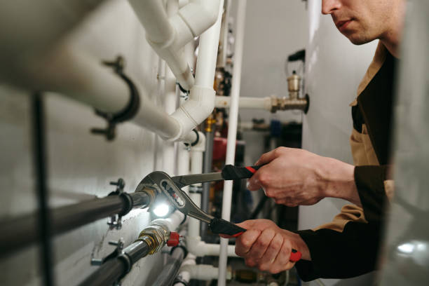 Best Water Heater Repair  in Landen, OH