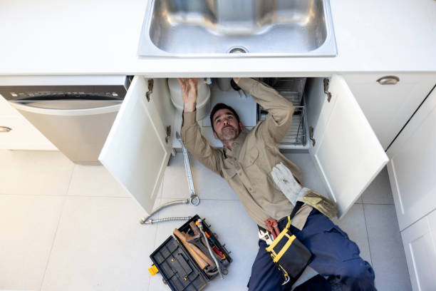 Best Best Plumbers Near Me  in Landen, OH