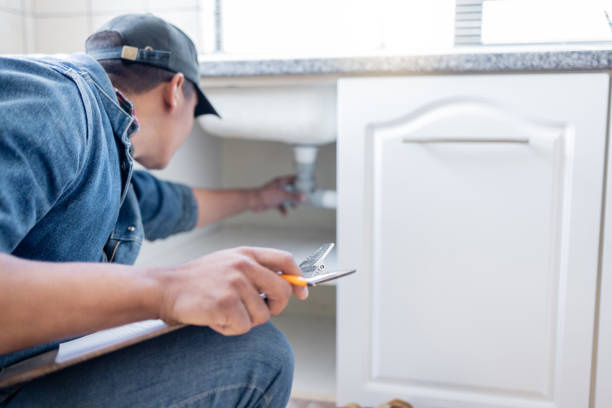 Best Plumbing Installation Services  in Landen, OH