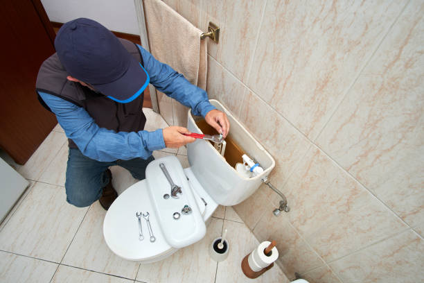 Best Local Plumber Services  in Landen, OH