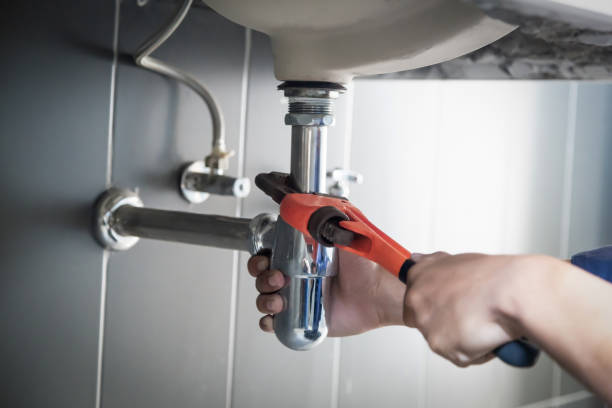 Best Plumbing Inspection Services  in Landen, OH