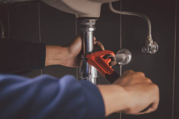 Best Residential Plumbing Services  in Landen, OH